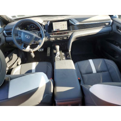 2025 TOYOTA CAMRY 4T1DBADK7SU541857 48978376