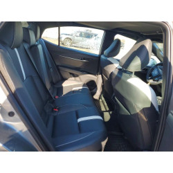 2025 TOYOTA CAMRY 4T1DBADK7SU541857 48978376