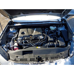 2025 TOYOTA CAMRY 4T1DBADK7SU541857 48978376