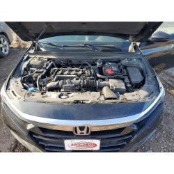 2020 HONDA ACCORD 1HGCV1F57LA063605 49085206