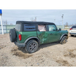 2024 FORD BRONCO 1FMDE7BH6RLA24082 49588246