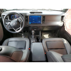 2024 FORD BRONCO 1FMDE7BH6RLA24082 49588246
