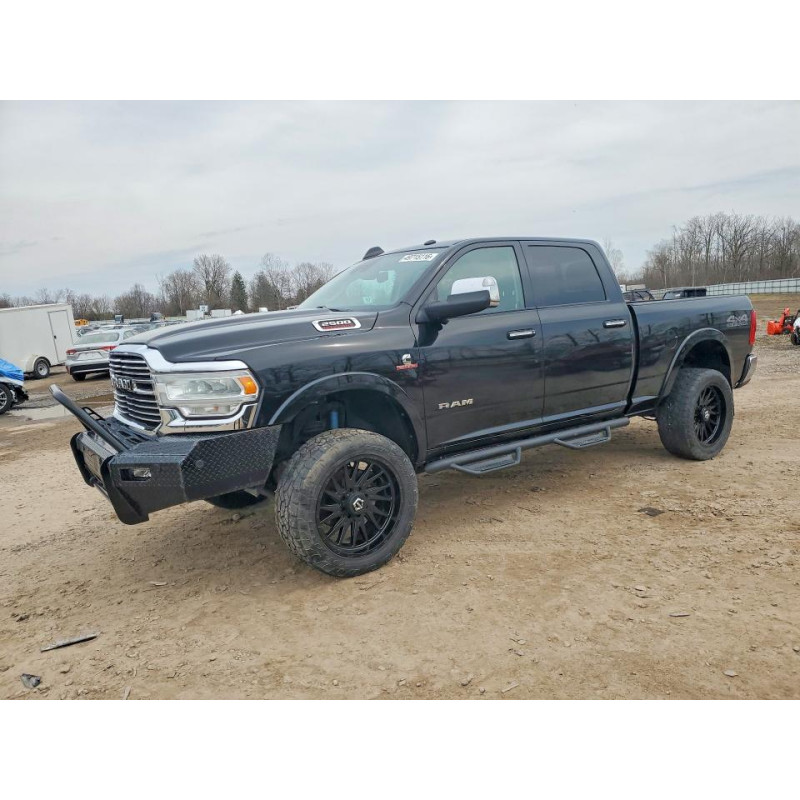 2021 RAM 2500 3C6UR5FL7MG560449 49715116