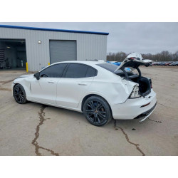 2025 VOLVO S60 ULTRA 7JRL12GD0SG367460 49799836