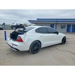 2025 VOLVO S60 ULTRA 7JRL12GD0SG367460 49799836