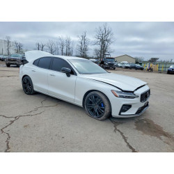 2025 VOLVO S60 ULTRA 7JRL12GD0SG367460 49799836