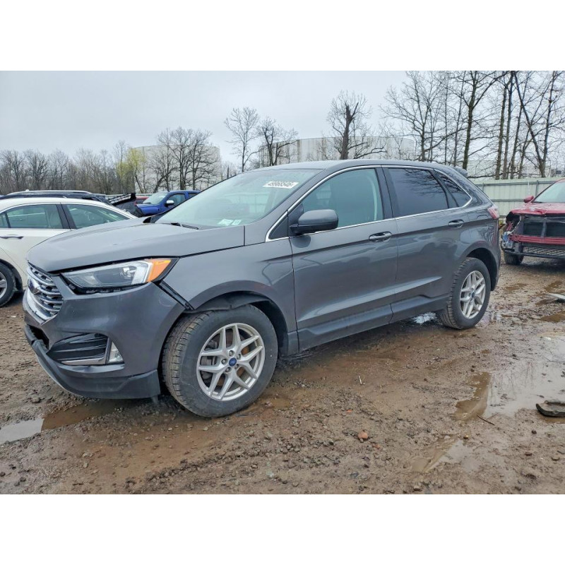 2022 FORD EDGE 2FMPK4J98NBB13063 49968546