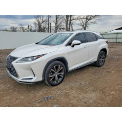 2021 LEXUS RX350 2T2HZMDA3MC259334 50053526