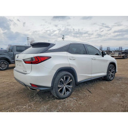 2021 LEXUS RX350 2T2HZMDA3MC259334 50053526