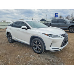 2021 LEXUS RX350 2T2HZMDA3MC259334 50053526