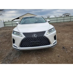 2021 LEXUS RX350 2T2HZMDA3MC259334 50053526