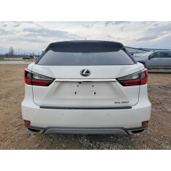 2021 LEXUS RX350 2T2HZMDA3MC259334 50053526