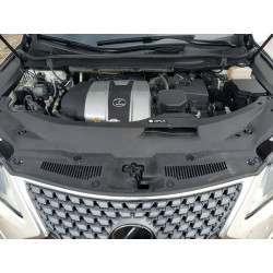 2021 LEXUS RX350 2T2HZMDA3MC259334 50053526