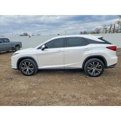 2021 LEXUS RX350 2T2HZMDA3MC259334 50053526