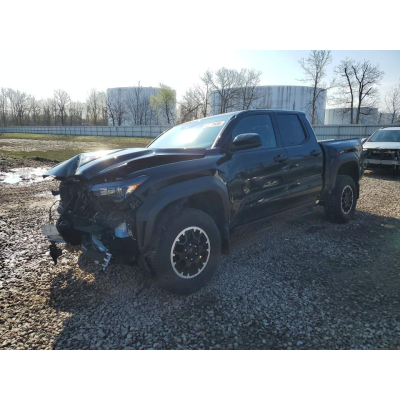 2025 TOYOTA TACOMA TRD 3TMLB5JN4SM158727 50258436