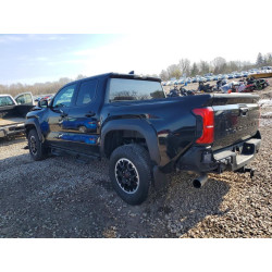 2025 TOYOTA TACOMA TRD 3TMLB5JN4SM158727 50258436