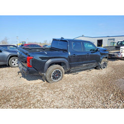 2025 TOYOTA TACOMA TRD 3TMLB5JN4SM158727 50258436