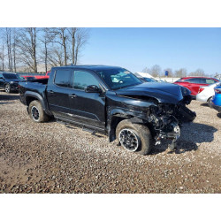 2025 TOYOTA TACOMA TRD 3TMLB5JN4SM158727 50258436