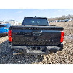 2025 TOYOTA TACOMA TRD 3TMLB5JN4SM158727 50258436