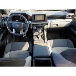 2025 TOYOTA TACOMA TRD 3TMLB5JN4SM158727 50258436