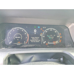 2025 TOYOTA TACOMA TRD 3TMLB5JN4SM158727 50258436