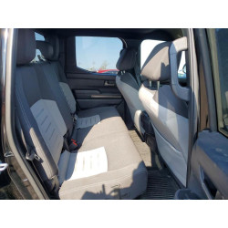 2025 TOYOTA TACOMA TRD 3TMLB5JN4SM158727 50258436