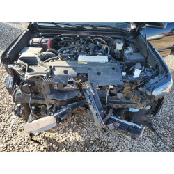 2025 TOYOTA TACOMA TRD 3TMLB5JN4SM158727 50258436