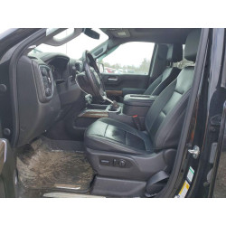 2021 CHEVROLET SILVERADO 1GCPYFED7MZ347364 50392296