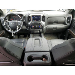 2021 CHEVROLET SILVERADO 1GCPYFED7MZ347364 50392296