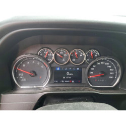 2021 CHEVROLET SILVERADO 1GCPYFED7MZ347364 50392296
