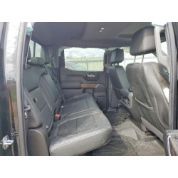 2021 CHEVROLET SILVERADO 1GCPYFED7MZ347364 50392296