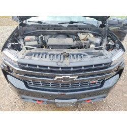 2021 CHEVROLET SILVERADO 1GCPYFED7MZ347364 50392296