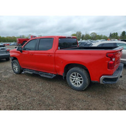 2021 CHEVROLET ALL Models 1GCUYDED2MZ335453 52471106