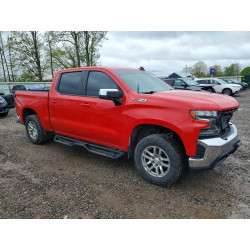 2021 CHEVROLET ALL Models 1GCUYDED2MZ335453 52471106