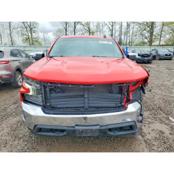 2021 CHEVROLET ALL Models 1GCUYDED2MZ335453 52471106