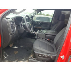 2021 CHEVROLET ALL Models 1GCUYDED2MZ335453 52471106