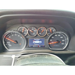 2021 CHEVROLET ALL Models 1GCUYDED2MZ335453 52471106