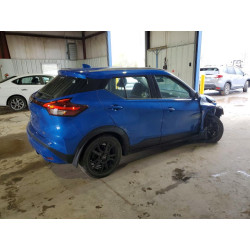 2023 NISSAN KICKS 3N1CP5CV6PL501018 52615636