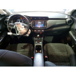 2023 NISSAN KICKS 3N1CP5CV6PL501018 52615636