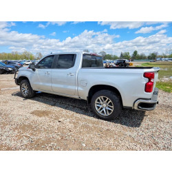 2021 CHEVROLET ALL Models 3GCUYDET9MG178558 52652566