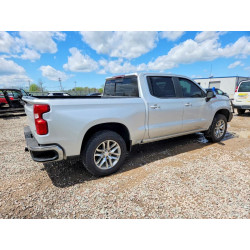 2021 CHEVROLET ALL Models 3GCUYDET9MG178558 52652566