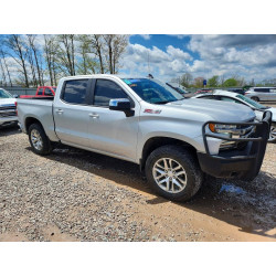 2021 CHEVROLET ALL Models 3GCUYDET9MG178558 52652566