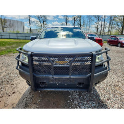 2021 CHEVROLET ALL Models 3GCUYDET9MG178558 52652566