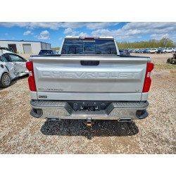 2021 CHEVROLET ALL Models 3GCUYDET9MG178558 52652566