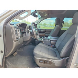 2021 CHEVROLET ALL Models 3GCUYDET9MG178558 52652566
