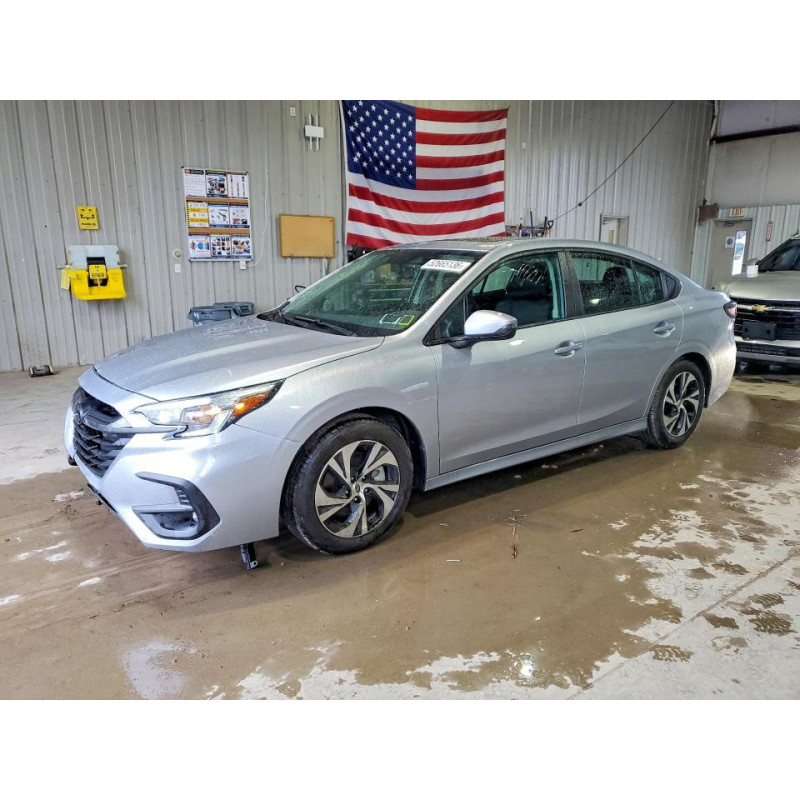 2025 SUBARU LEGACY 4S3BWAF60S3030092 52665136