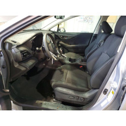 2025 SUBARU LEGACY 4S3BWAF60S3030092 52665136
