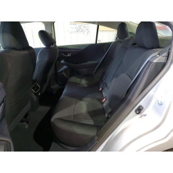 2025 SUBARU LEGACY 4S3BWAF60S3030092 52665136