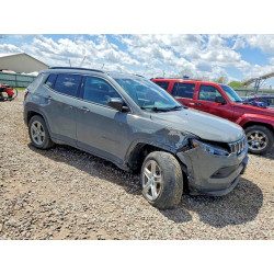 2023 JEEP COMPASS 3C4NJDBNXPT546949 52670556