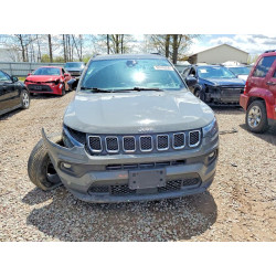 2023 JEEP COMPASS 3C4NJDBNXPT546949 52670556
